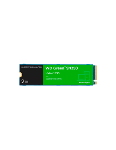 SSD WD Green (M.2